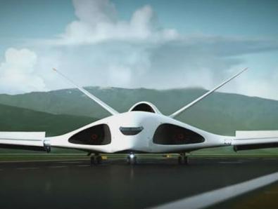 Rusija pravi supersonični transportni avion