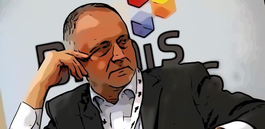 Treba nam "Maršalov plan"