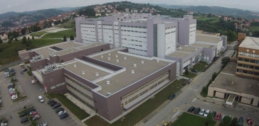 Posao od 1,3 mil. KM: UKC RS traži firmu koja će zbrinuti infektivni otpad