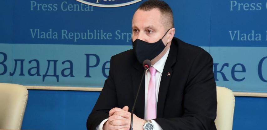 Vlada RS usvojila uredbu o podsticajima za direktana ulaganja