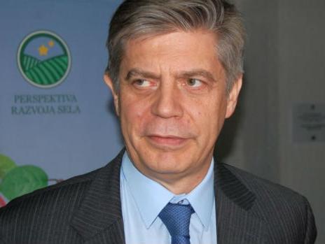 Wigemark: Za daljnji razvoj poljoprivrede potrebna je državna strategija