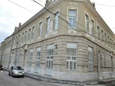 Otvorena nova zgrada Općinskog suda u Mostaru: Investicija od 3,15 mil. KM