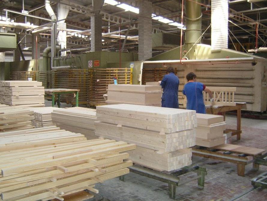 Krivajine fabrike, hotel Kristal i ostala imovina na prodaju 31. januara