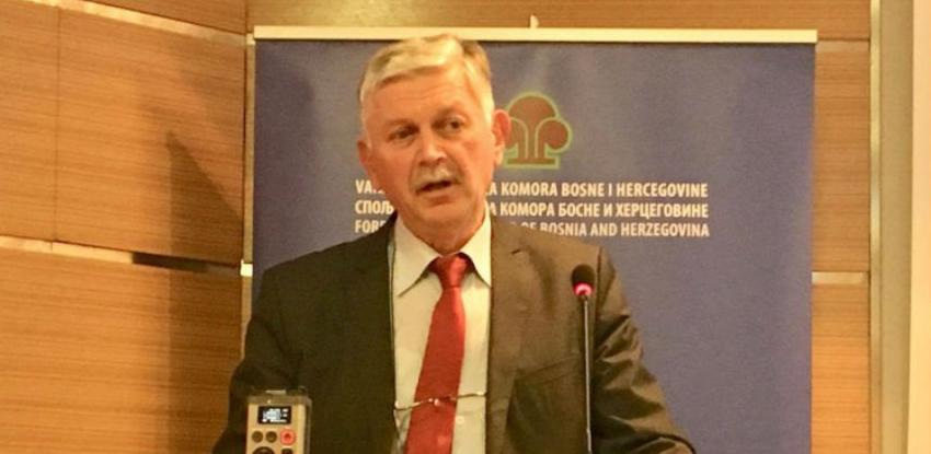 Vanjskotrgovinski deficit BiH za devet mjeseci 5,2 milijarde KM