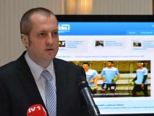 Borić: Fena predstavlja kičmu informacijskog sistema