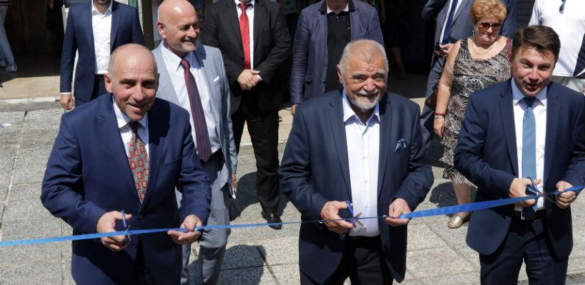 U Gradačcu otvoren 46. sajam šljive