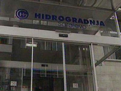 Zgrada Hidrogradnje na aukciji: Početna cijena 19,5 miliona KM