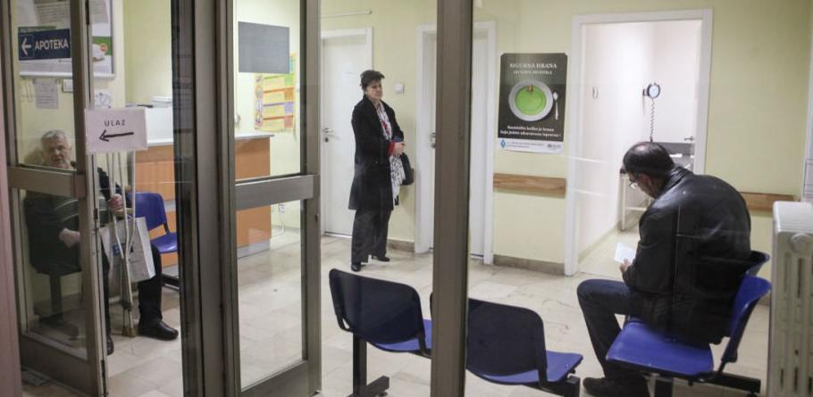 13 scenarija liječenja: Od kantona do kantona usluge skuplje i do 50 posto