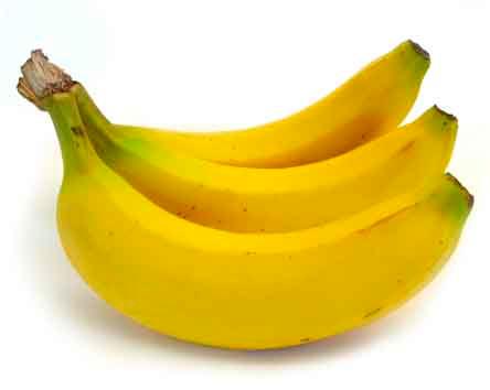 Kuhajte zdravije: U kolačima maslac zamijenite bananama