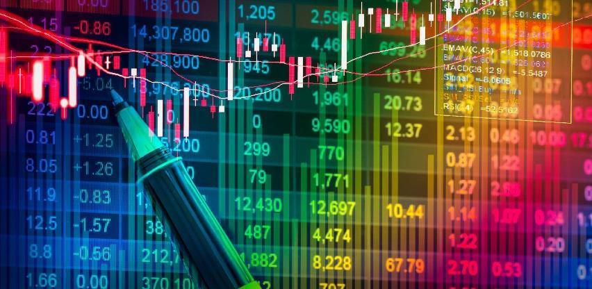Na sedmičnom trgovanju SASE ( 10.02.2020 – 14.02.2020.) promet 2.223.477,75 KM