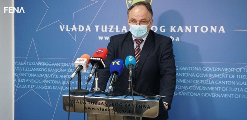 Vlada TK usvojila Plan energijske efikasnosti za period 2019-2021.