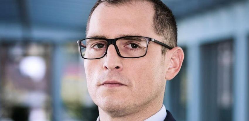 Stjepan Kumrić, direktor FCL: Nastavljamo dosadašnje pozitivno poslovanje