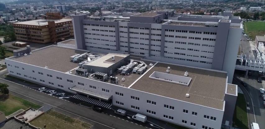 Troškovi bolničkog liječenja oboljelih od Covida 48 miliona KM