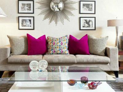 Ideje za uređenje doma koje su uvijek in