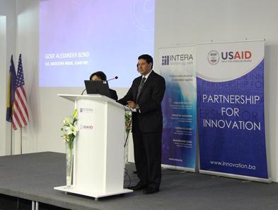 USAID predstavio projekt o uključivanju dijaspore u ekonomski razvoj BiH