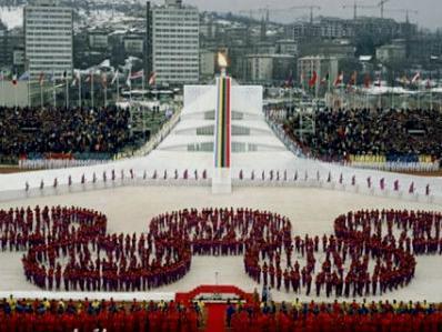 Prije 32 godine otvorene Zimske olimpijske igre u Sarajevu