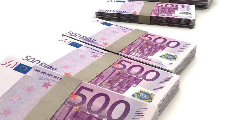 U Crnoj Gori registrirana 63 milionera