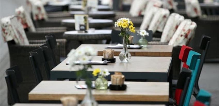 Pravilnik o izgledu i sadržaju standardnih ploča za označavanje kategorije ugostiteljskog objekta