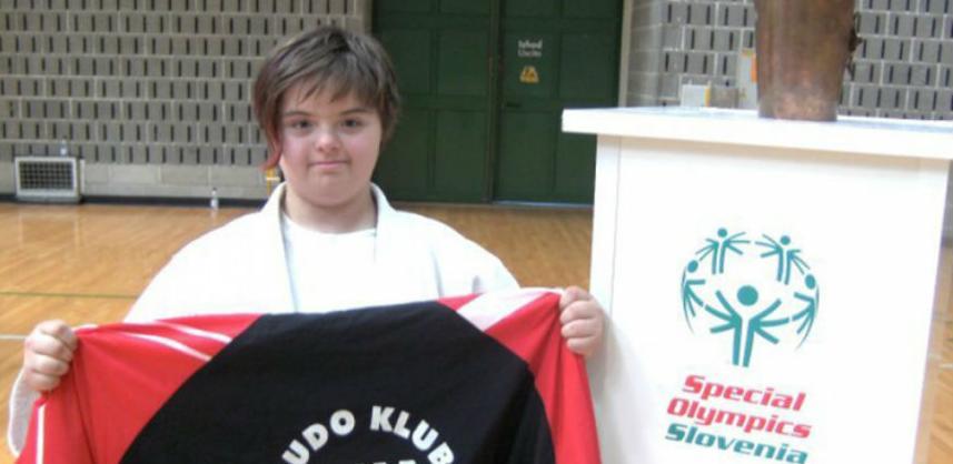 Azra Dedić, djevojka koja ruši stereotipe