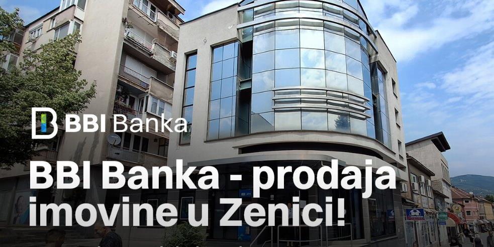 BBI BANKA