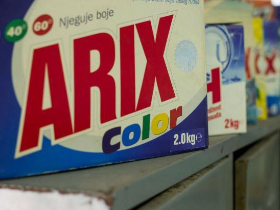 U srijedu počinje proizvodnja Arixa u Diti: Prvih 100 tona finansirao Bingo
