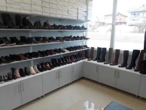 Francuska i engleska vojska, te američki vatrogasci nose čizme Made in BiH