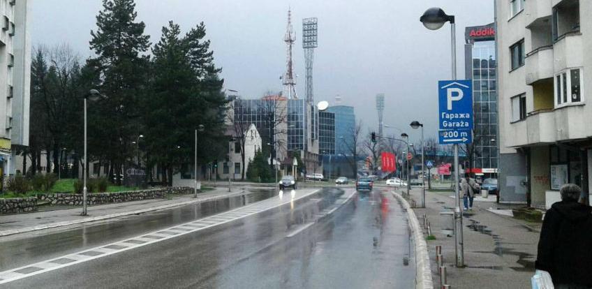Raspisan tender: Banja Luka dobija dva nova kružna toka