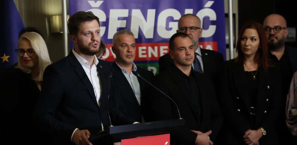 Čengić