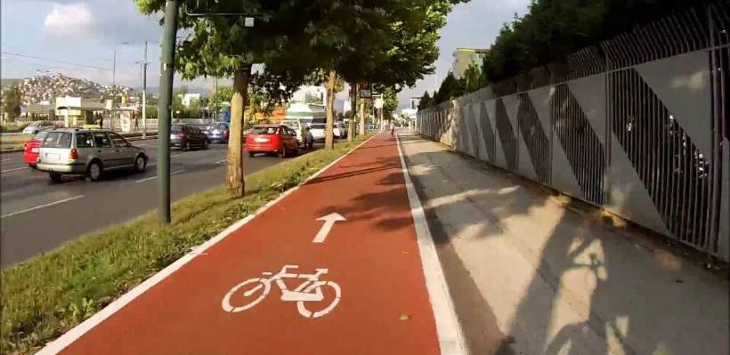 Izgradnja biciklističke staze od Otoke do Socijalnog počet će u junu