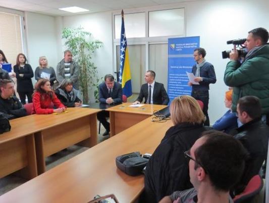 Potpisani ugovori: 450.000 KM za poticaj ženskog poduzetništva