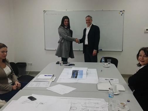 Podrška USAID/Sida GOLD projekta preduzećima u RS-u