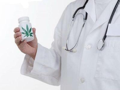 Njemačka vlada odobrila korištenje marihuane u medicinske svrhe