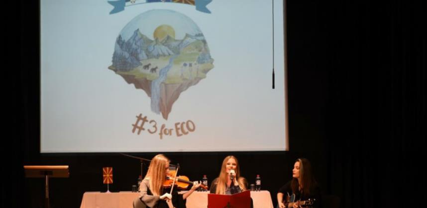 U Travniku ozvaničen početak međunarodnog ekološkog projekta #3forECO