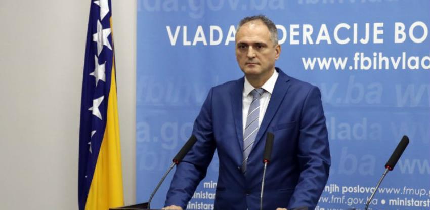 Brkić: Zakonodavstvo o građevinskom zemljištu vrlo kompleksna materija