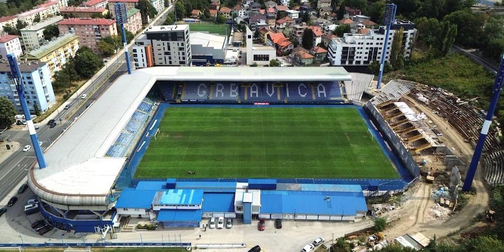 grbavica