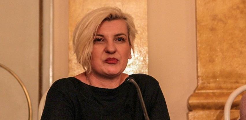 Edina Selesković dobitnica globalne nagrade za multimedijalnu instalaciju