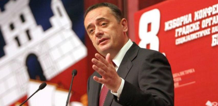 Antić: U aprilu počinje izgradnja kraka "Turskog toka"