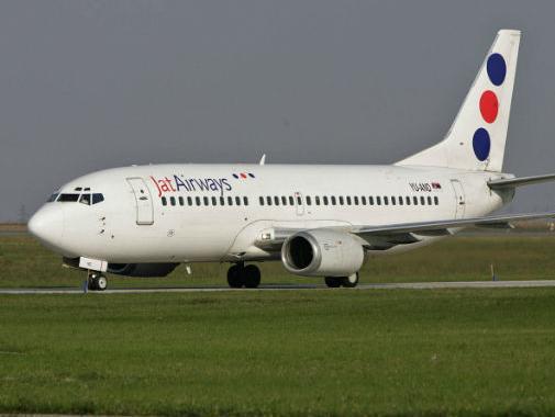 Trka za posao u Air Serbia