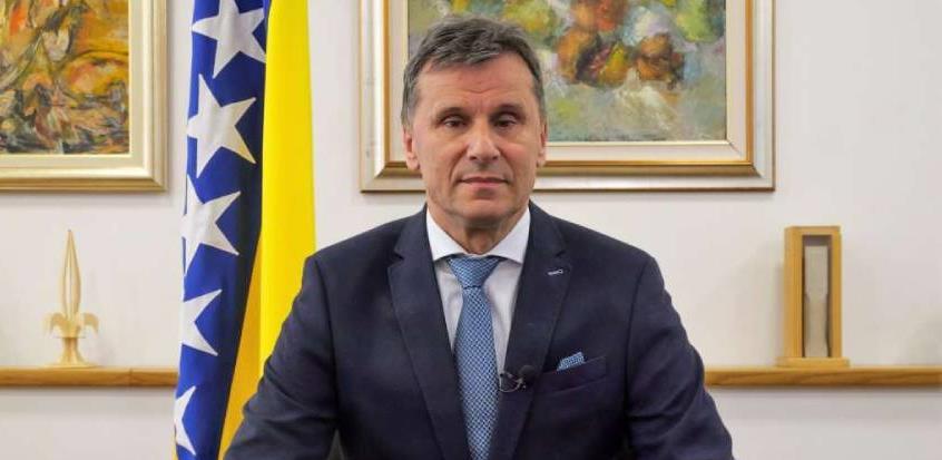 fadil novalić