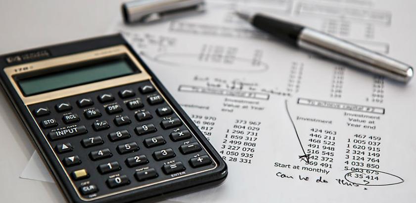 Blokiran račun 15.810 kompanija