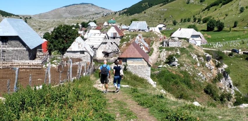 Za razvoj ruralnih preduzeća i poljoprivrede sedam miliona eura