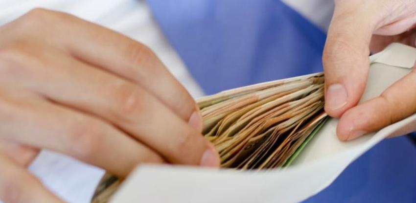 TIBiH: Sve više 'zviždača' prijavljuje korupciju