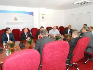 Albanija-BiH: Moguće partnerstvo u sektoru agrara