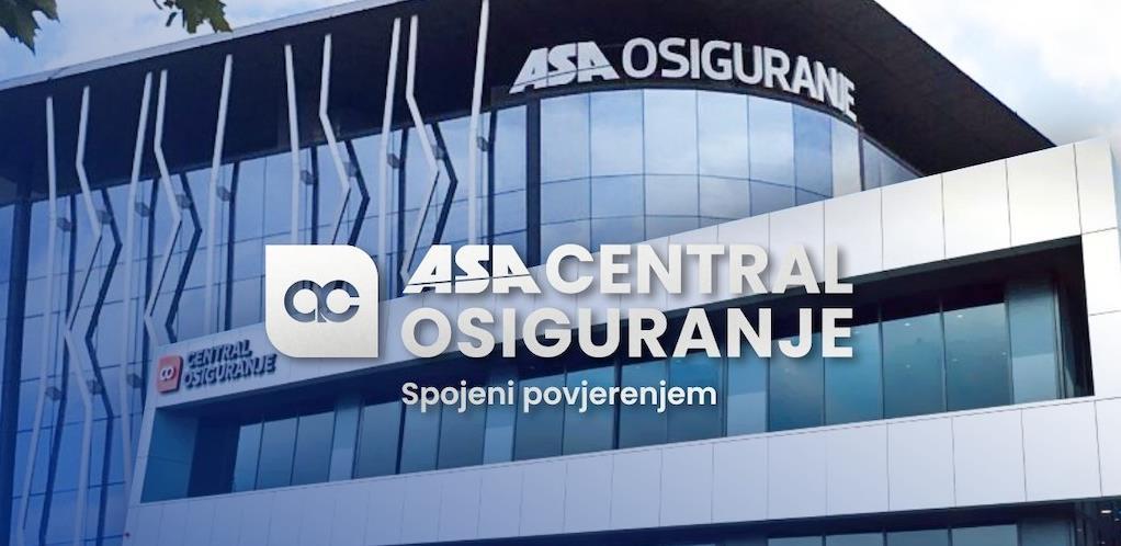 asa central osiguranje