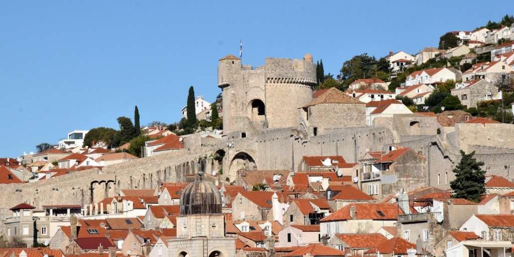 Dubrovnik