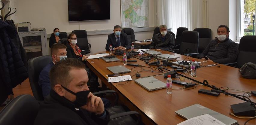 U pripremi građevinske dozvole i početak radova na "Grand" nadvožnjaku