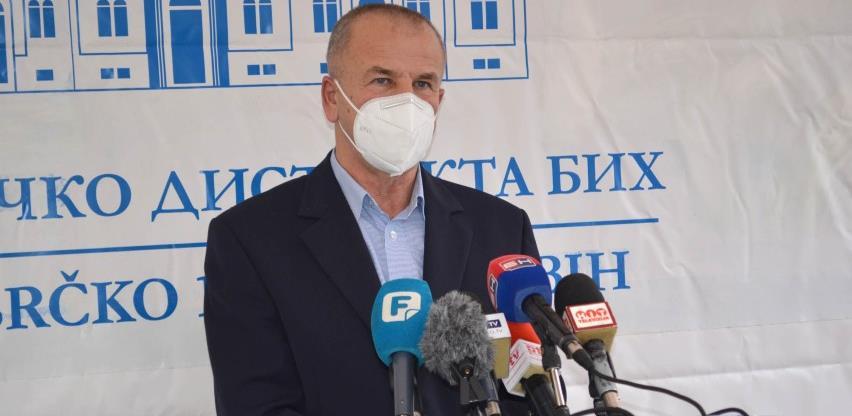 U Brčkom donesena naredba o početku nastave i radu ugostiteljskih objekata