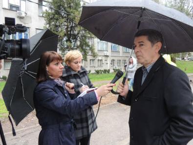 Počela izgradnja parkinga u zoni UKC-a Tuzla
