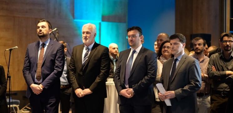 Svečano otvoren Tarčin Forest Resort&Spa