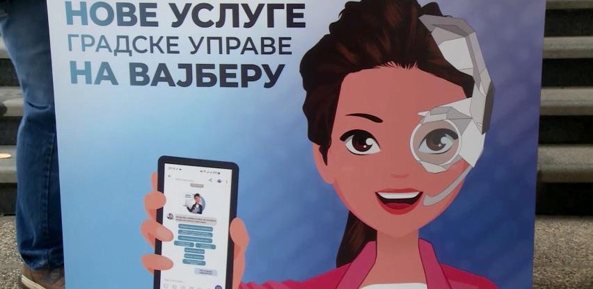 digitalna asistentkinja